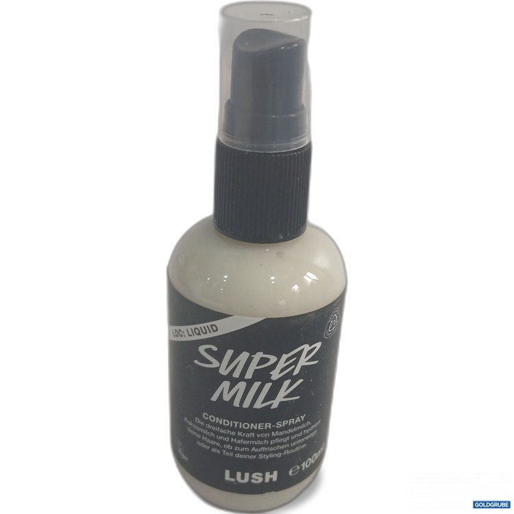 Artikel Nr. 952794 Artikel Nr. 952794: Lush Snper milk Conditioner Spray 100ml