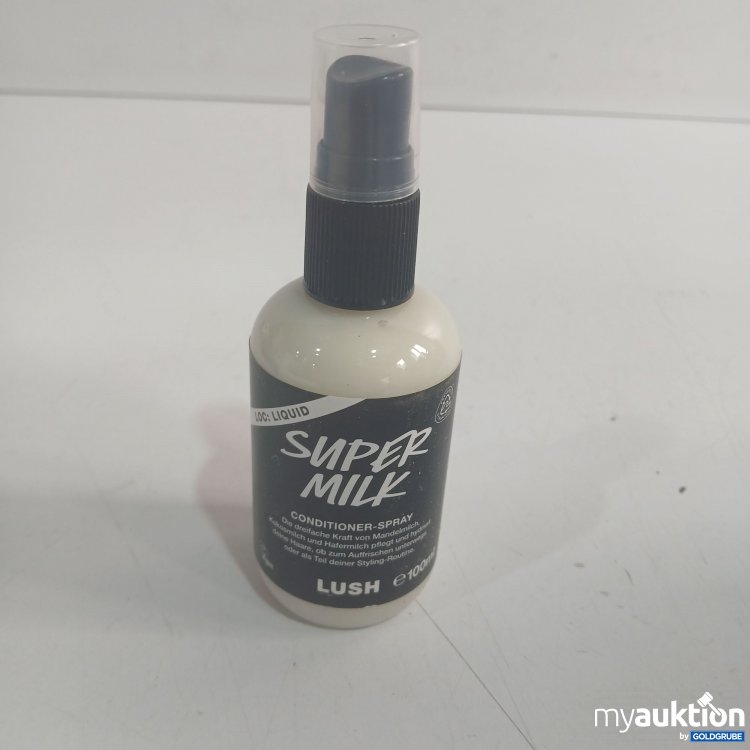 Artikel Nr. 952794 Artikel Nr. 952794: Lush Snper milk Conditioner Spray 100ml