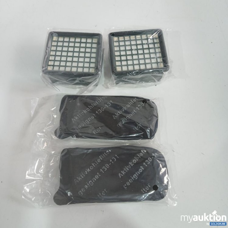 Artikel Nr. 963794: Diverser  Filterset für Staubsauger