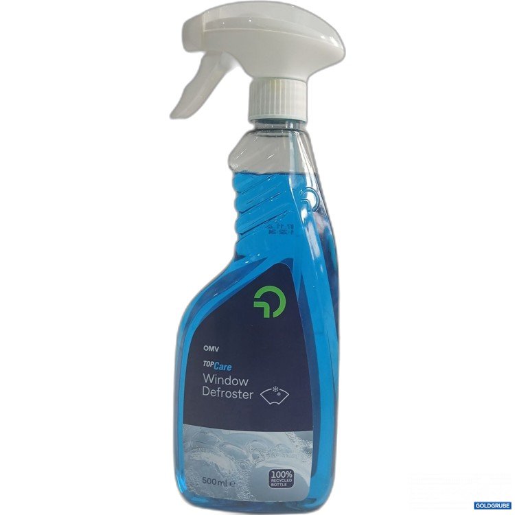 Artikel Nr. 969794: OMV Top Care Window Defroster 500ml 