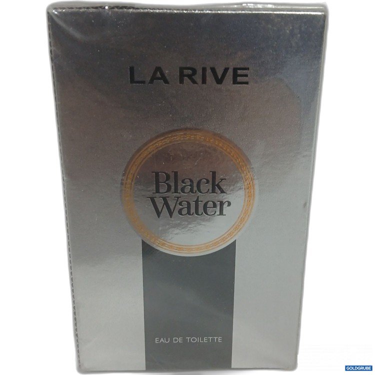 Artikel Nr. 972794: La Rive Black Water eau de Toilette 100ml