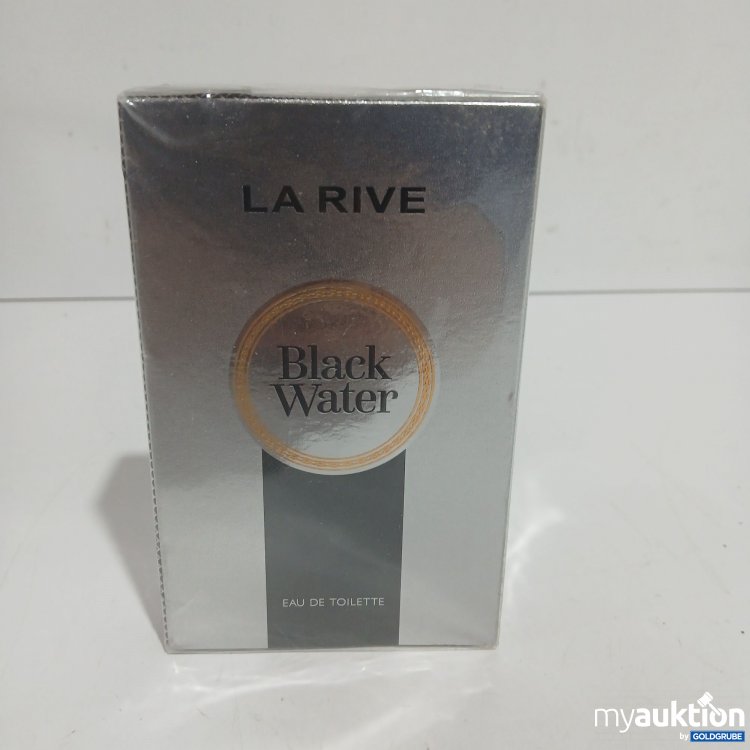 Artikel Nr. 972794: La Rive Black Water eau de Toilette 100ml