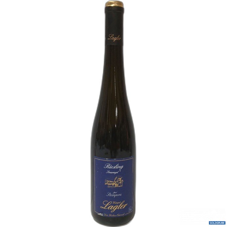Artikel Nr. 982794: Lagler Riesling Smaragd Ried Steinporz 2023, 0,75L