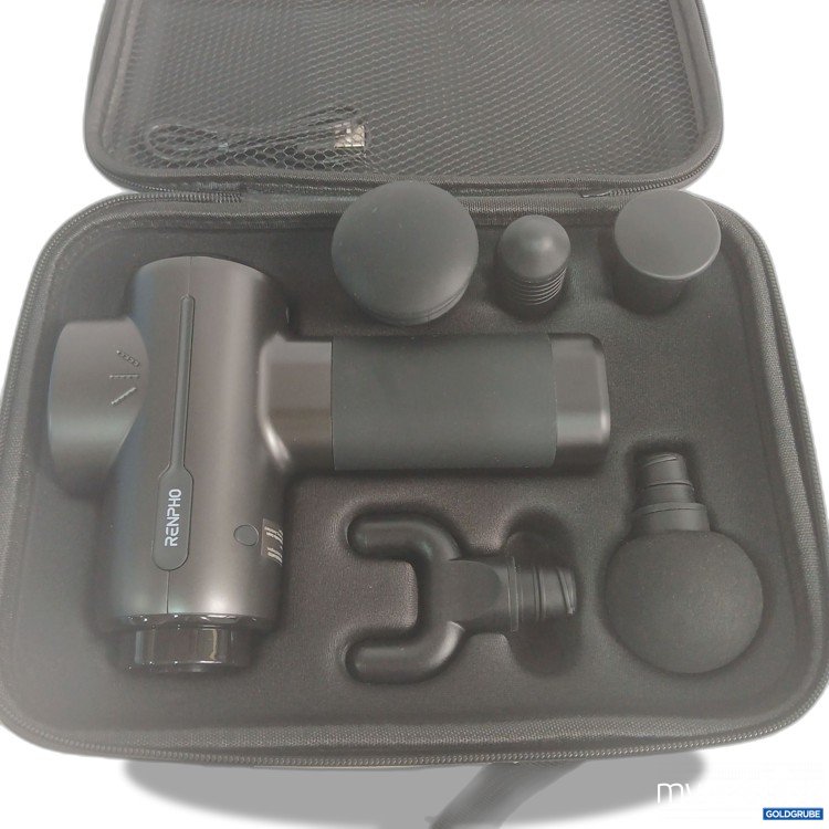 Artikel Nr. 984794: Renpho Massage Pistole RP-GM171-N1