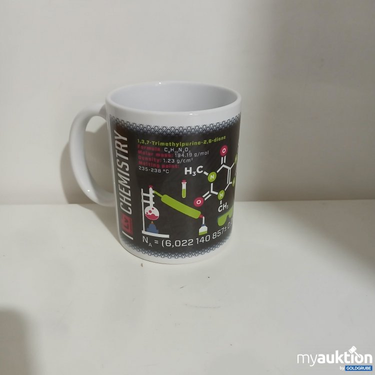 Artikel Nr. 994794: GetDigital Tasse 