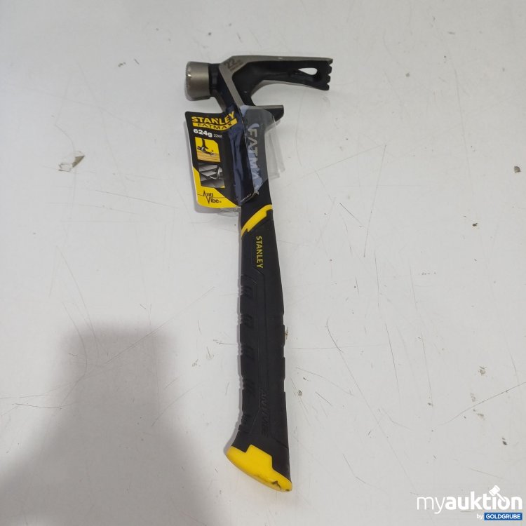 Artikel Nr. 996794 Artikel Nr. 996794: Stanley Fatmax 624g