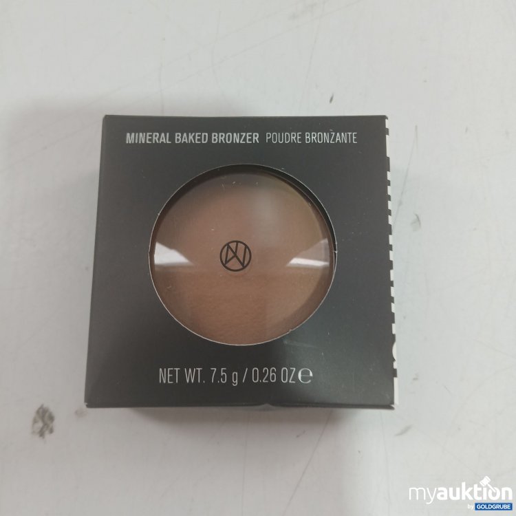 Artikel Nr. 997794 Artikel Nr. 997794: Mineral baked bronzer 7,5g