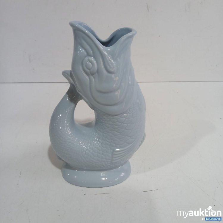 Artikel Nr. 998794 Artikel Nr. 998794: The Original Gluggle Jug hellblau ca. 26cm