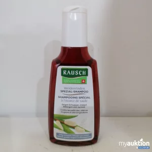 Auktion RAUSCH Weidenrinden Spezial-Shampoo 200ml