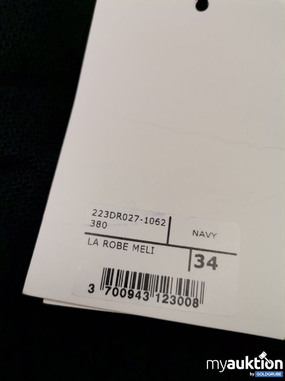 Artikel Nr. 434795: Jacquemus Kleid