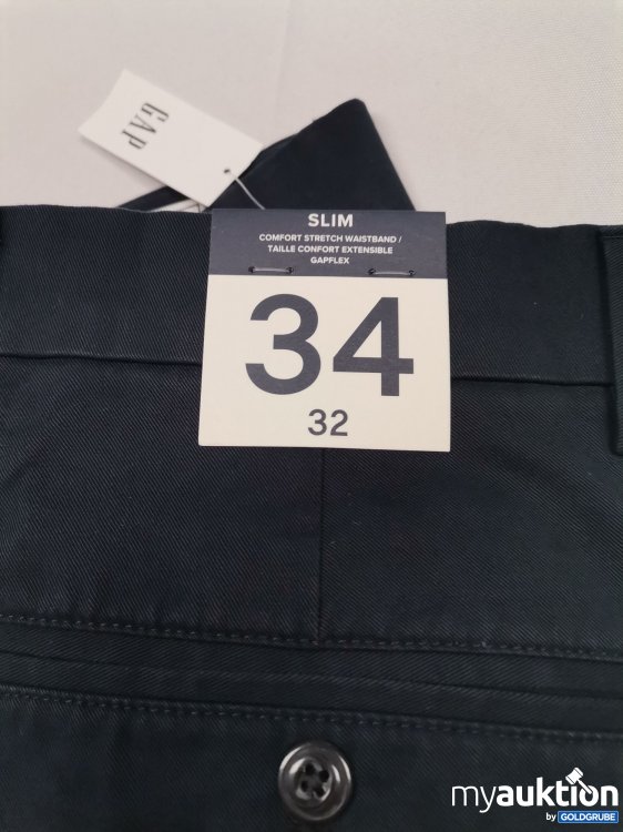 Artikel Nr. 435795: Gap Hose