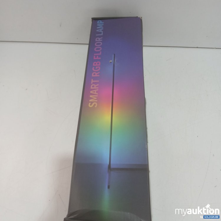 Artikel Nr. 461795 Artikel Nr. 461795: Smart RGB Floor Lamp
