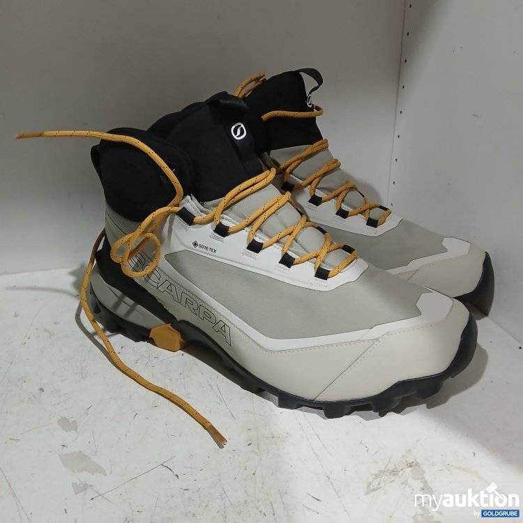 Artikel Nr. 469795 Artikel Nr. 469795: Scarpa Ribelle Cross 2 Mid GTX Wanderschuhe