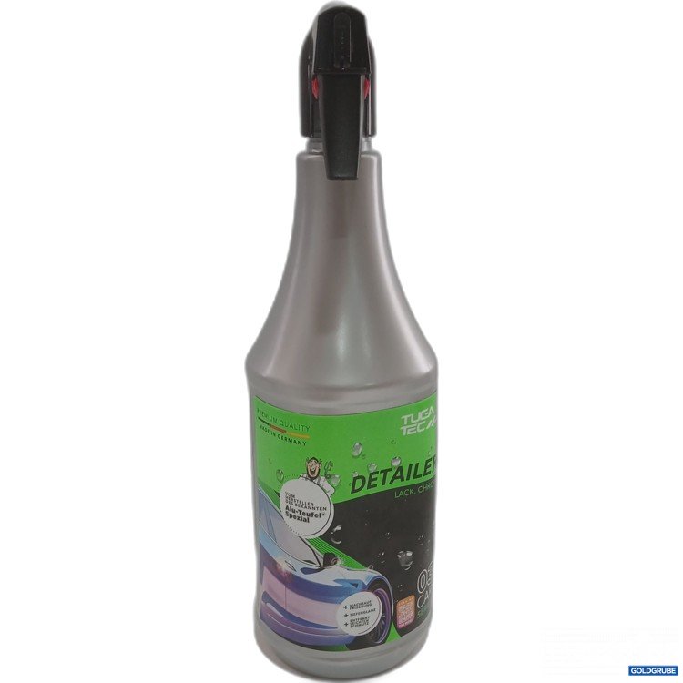 Artikel Nr. 585795 Artikel Nr. 585795: Tuga TEC Deatailer 1000ml