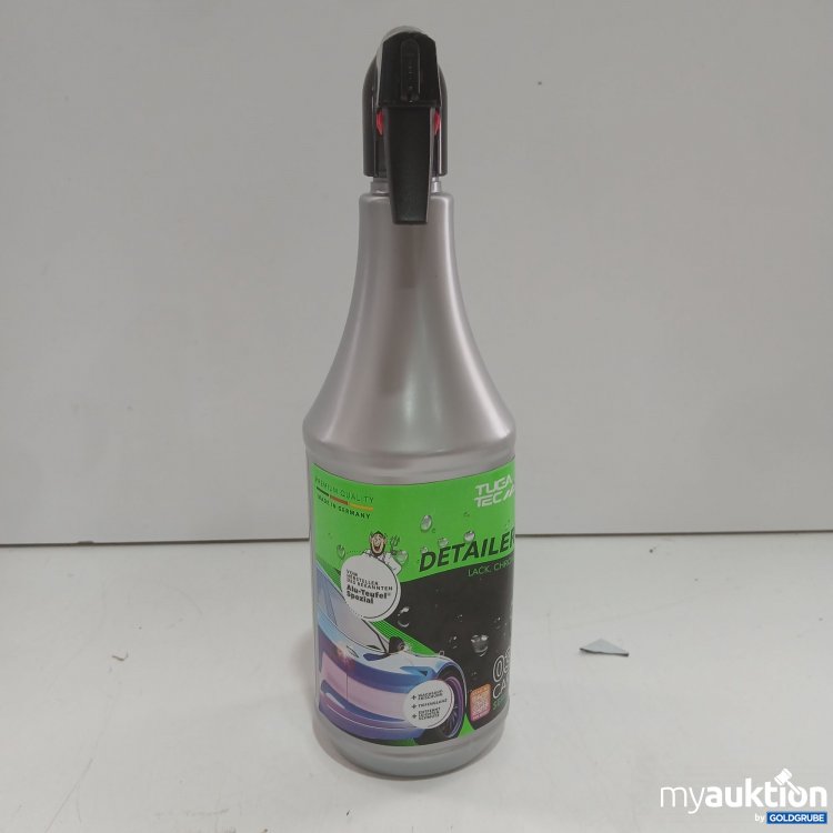 Artikel Nr. 585795 Artikel Nr. 585795: Tuga TEC Deatailer 1000ml