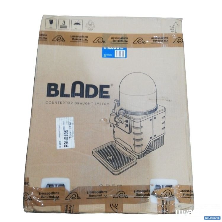 Auktionen und Versteigerungen online bei MyAuktion - 1 Stk. Blade ...