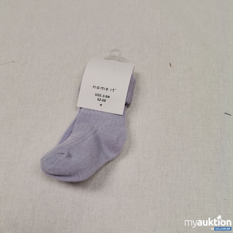 Artikel Nr. 742795 Artikel Nr. 742795: Name it Socks