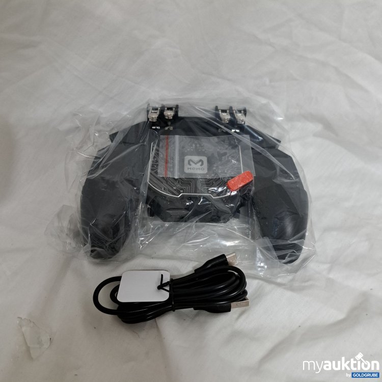 Artikel Nr. 815795: Memo Controller lt. Foto 