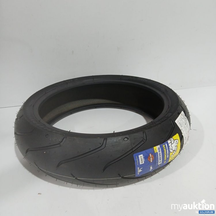 Artikel Nr. 819795: Michelin Scorcher 11 150/60 ZR17