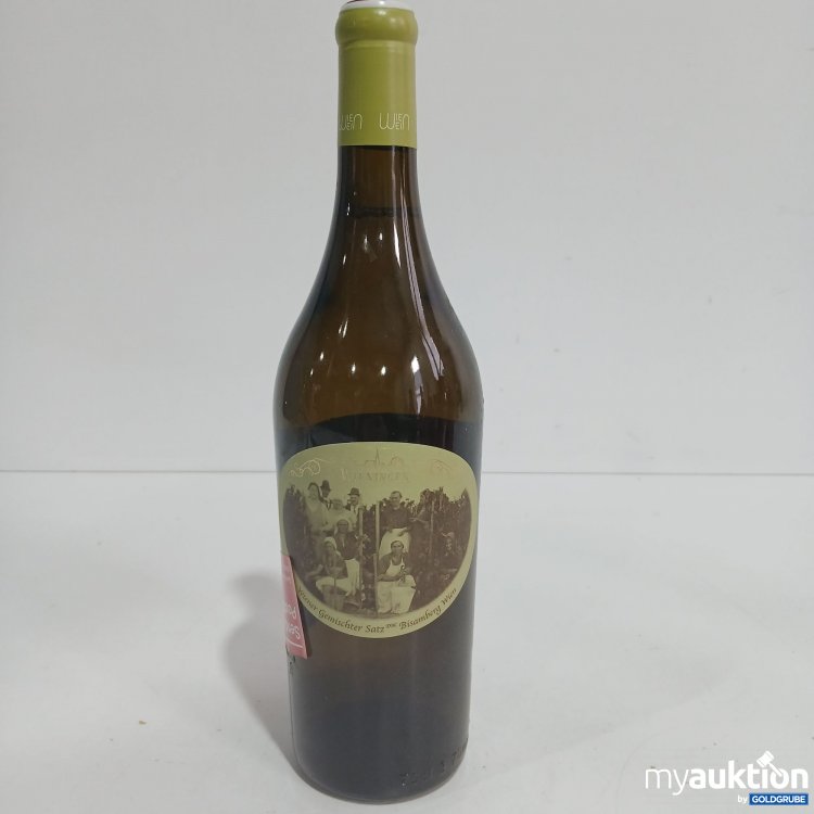 Artikel Nr. 820795 Artikel Nr. 820795: Wieninger Wiener Gemischter Satz DAC 750ml