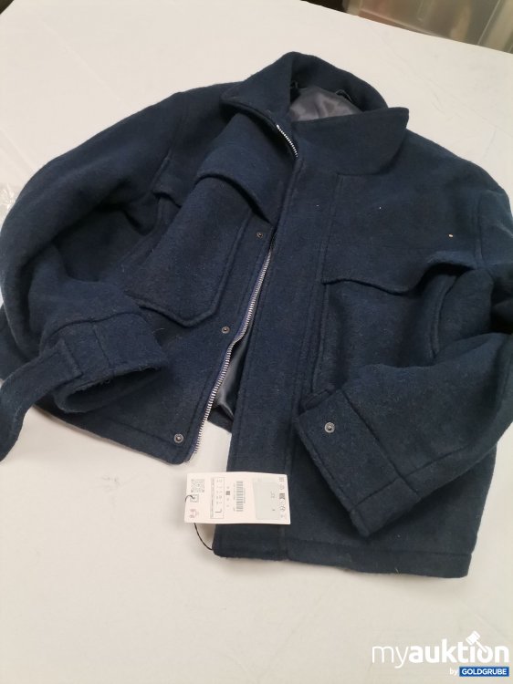 Artikel Nr. 823795 Artikel Nr. 823795: Zara Jacke