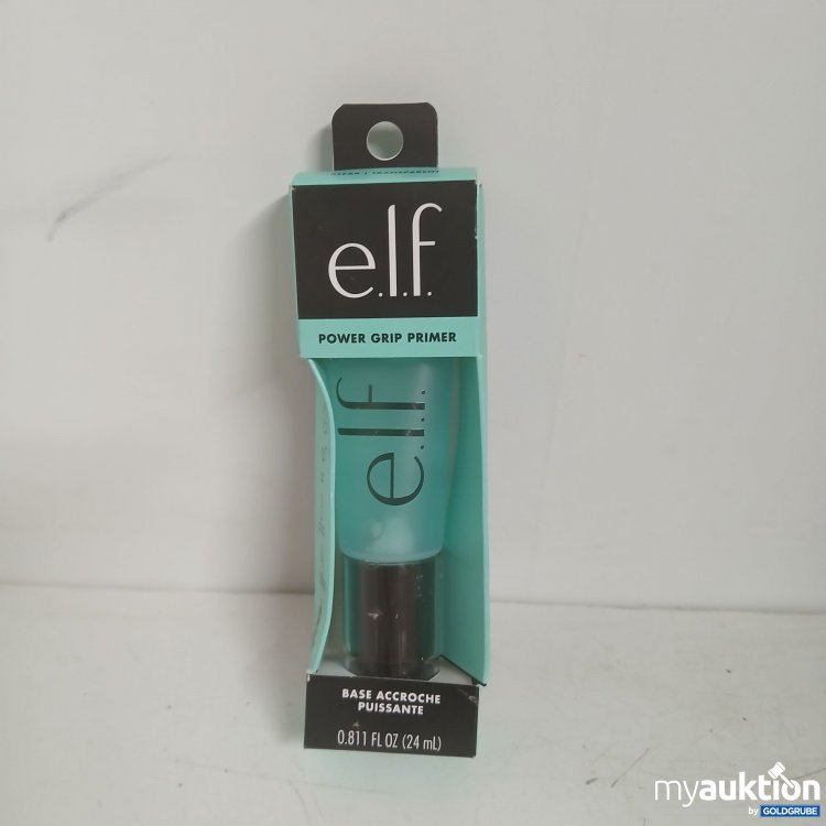 Artikel Nr. 827795 Artikel Nr. 827795: E.l.f. Power Grip Primer 24ml