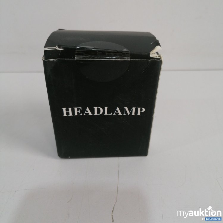 Artikel Nr. 847795 Artikel Nr. 847795: Ninghai Headlamp HL007