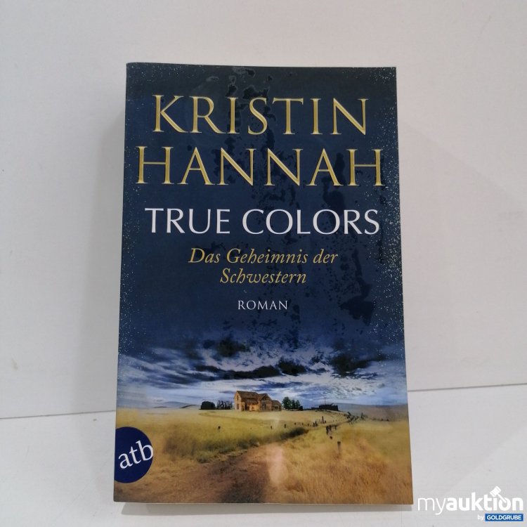Artikel Nr. 851795: True Colors