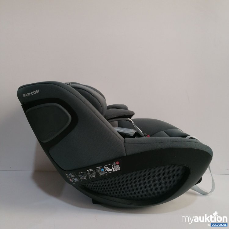 Artikel Nr. 855795 Artikel Nr. 855795: Maxi Cosi Pearl 360 Baby & Toddler Car Seat 61-105 cm grau