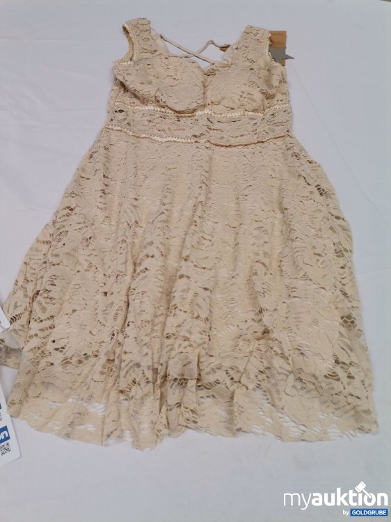 Artikel Nr. 863795: Zauberstern Spitzenkleid 