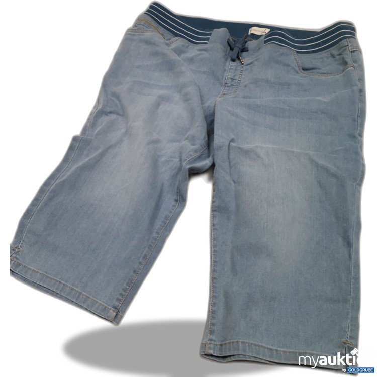 Artikel Nr. 864795: Collection L Capri Schlupfhose 