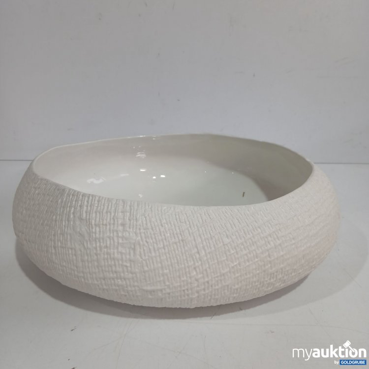 Artikel Nr. 867795 Artikel Nr. 867795: Keramik Schale ca. 28cm
