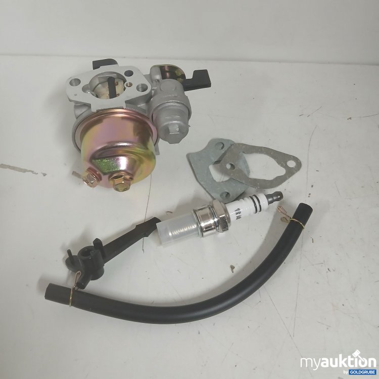 Artikel Nr. 877795 Artikel Nr. 877795: Ersatzteil für Vergaser