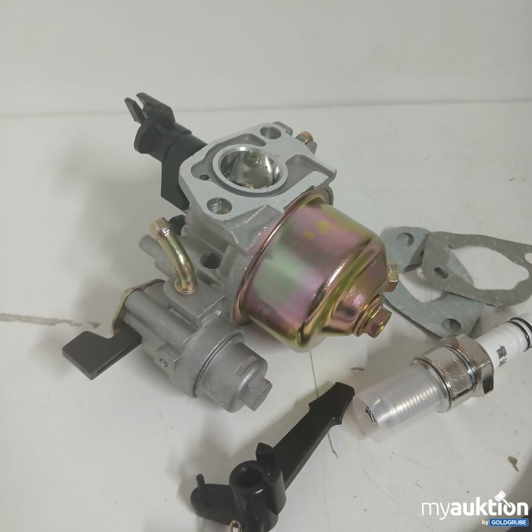 Artikel Nr. 877795 Artikel Nr. 877795: Ersatzteil für Vergaser