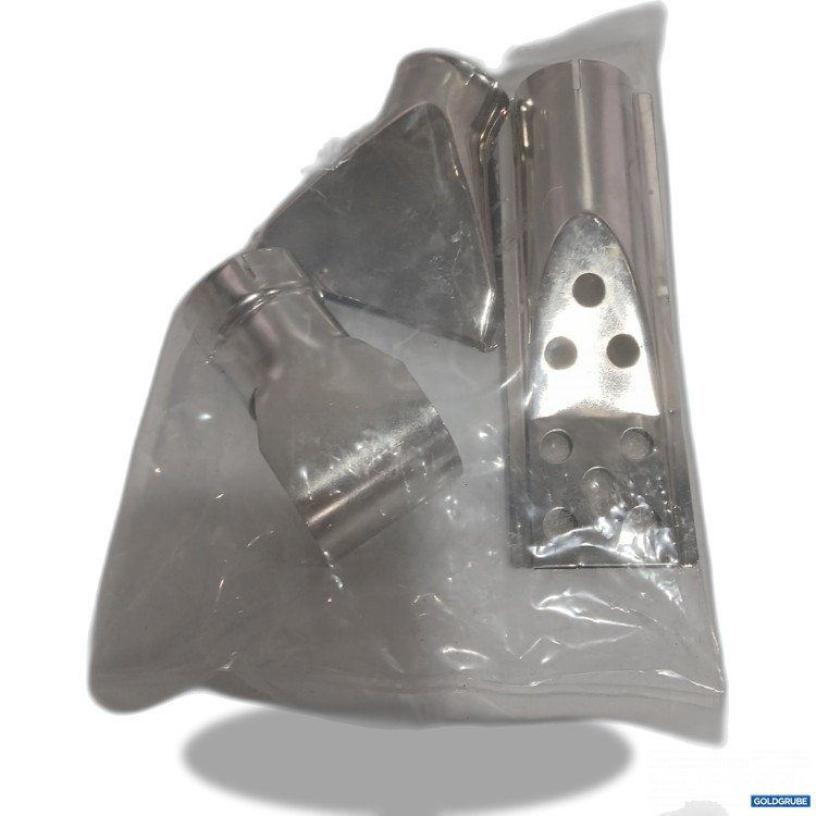 Artikel Nr. 882795: 3 Stück Heißluft Zubehör Set