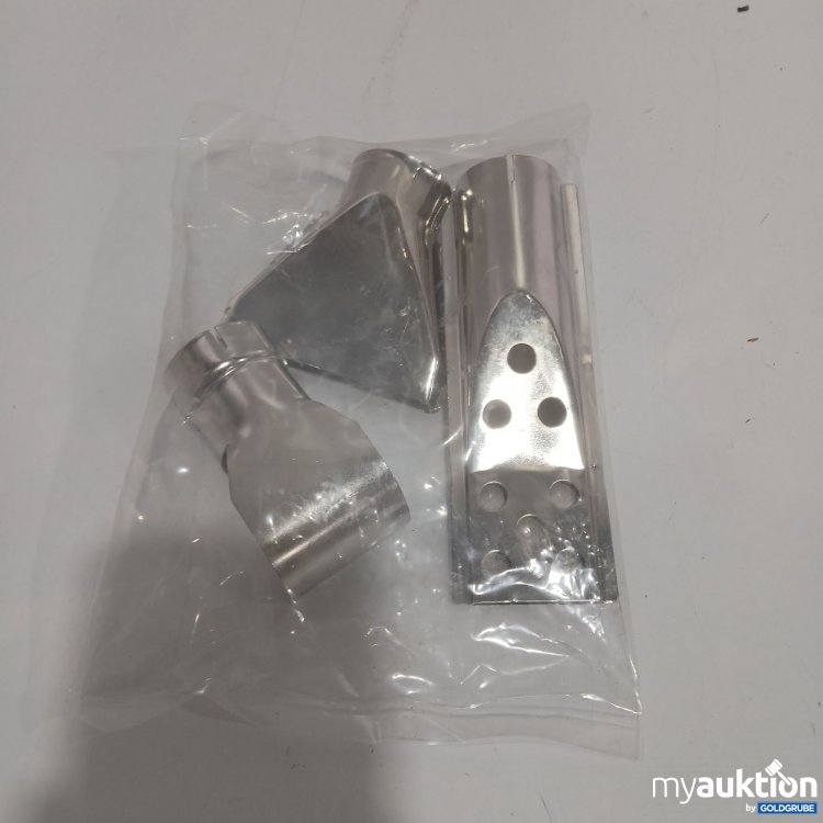 Artikel Nr. 882795: 3 Stück Heißluft Zubehör Set