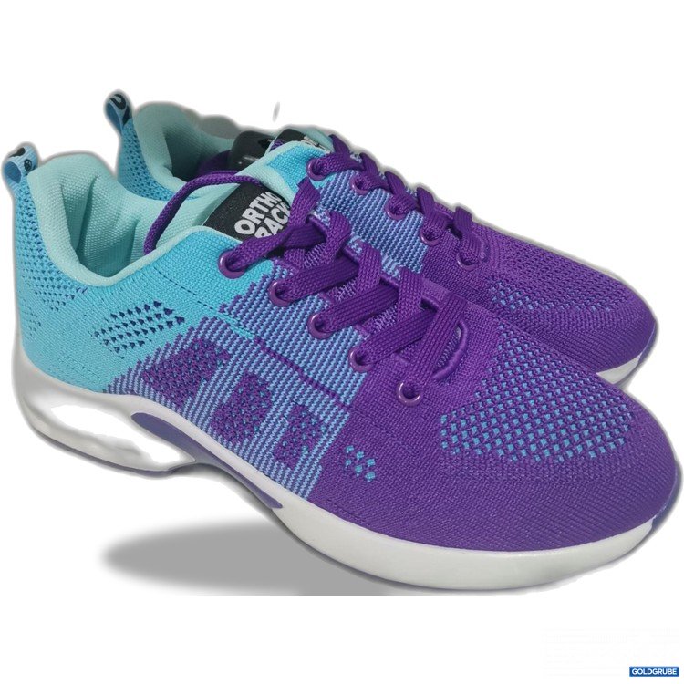 Artikel Nr. 883795: Orthoback Sneaker 