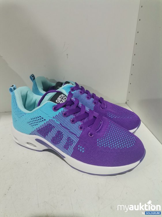 Artikel Nr. 883795: Orthoback Sneaker 