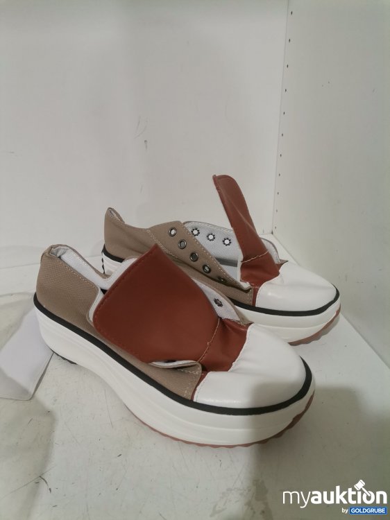 Artikel Nr. 886795: Freitzeitschuhe 