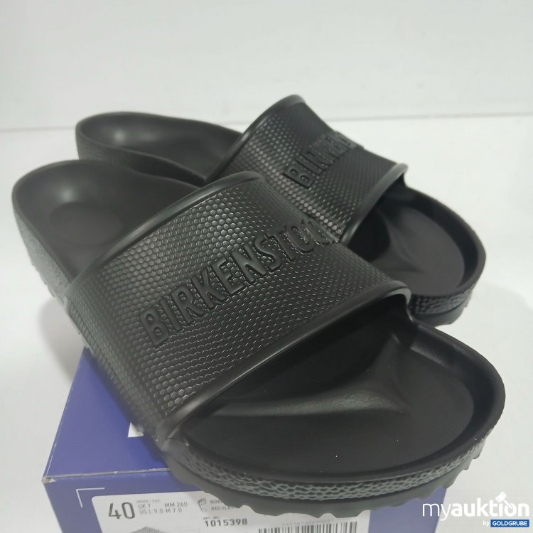 Artikel Nr. 888795 Artikel Nr. 888795: Birkenstock Barbados EVA Black