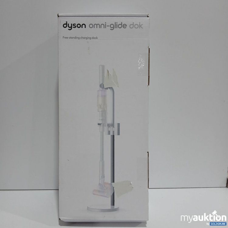 Artikel Nr. 902795: Dyson Omni-glide dok 