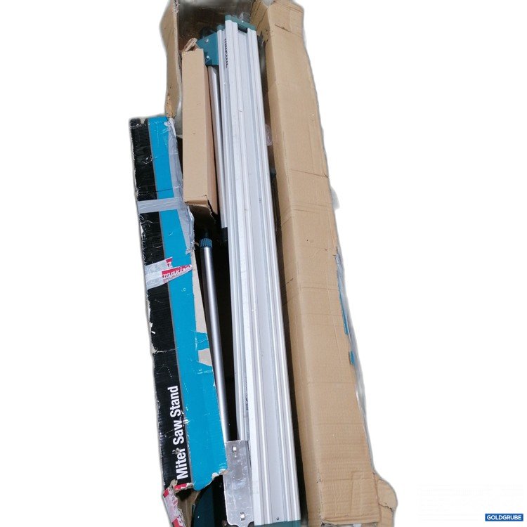 Artikel Nr. 914795: Makita Untergestell