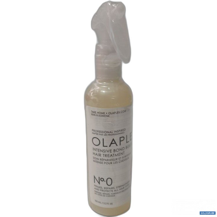 Artikel Nr. 918795: Olaplex Intensive Bond Building Hair Treatment N°0