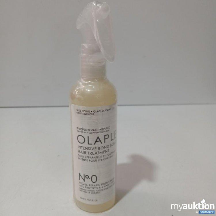 Artikel Nr. 918795: Olaplex Intensive Bond Building Hair Treatment N°0