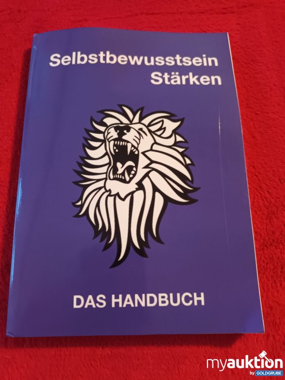 Artikel Nr. 937795 Artikel Nr. 937795: Selbstbewusstsein Stärken