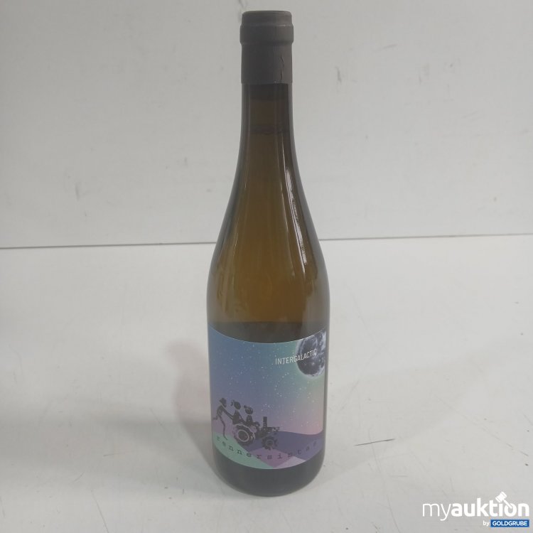 Artikel Nr. 941795 Artikel Nr. 941795: Demeter Intergalactic 750ml