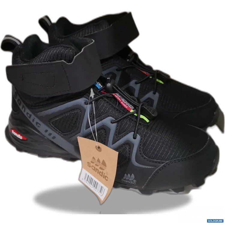 Artikel Nr. 951795: Sandic SD 6319 1L