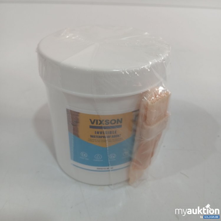 Artikel Nr. 952795 Artikel Nr. 952795: Vixson Invisible Waterproof Agent 300g