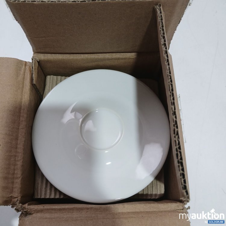 Artikel Nr. 955795: Club Haus S.R.L - Via Pandana Superiore. 63 12er Set kleine Teller Durchmesser 14cm 