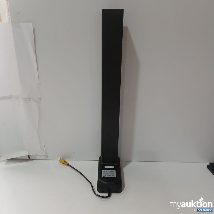 Artikel Nr. 958795: Desktronic Hub Fuß für Schreibtisch 